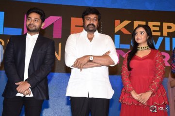 O Pitta Katha Movie Pre Release Event